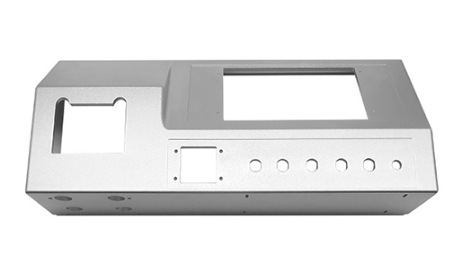 CNC 機(jī)箱加工如何保證零誤差？
