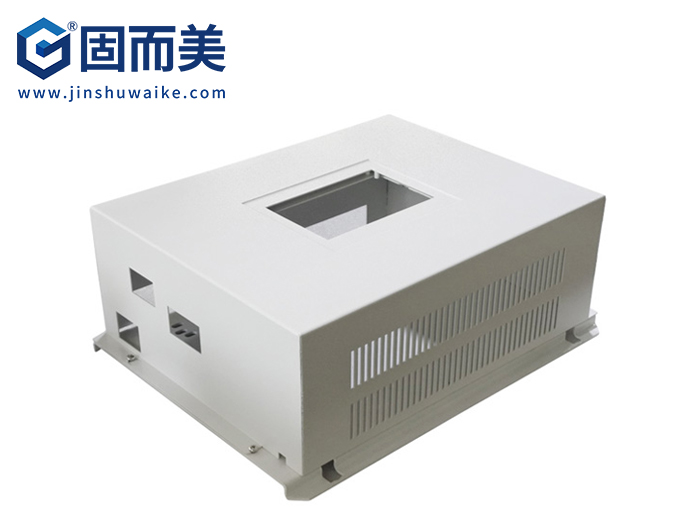 電子設(shè)備外殼定制|控制器外殼|防爆電氣外殼加工|固而美鈑金加工|來(lái)圖定制