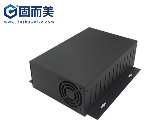 小型機(jī)箱外殼|電子機(jī)箱外殼定制|電源分配盒|固而美鈑金加工|外殼定制